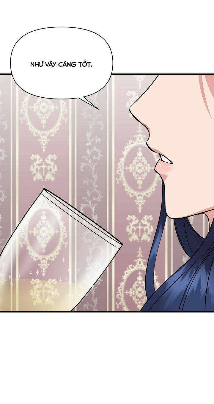 Tôi Không Phải Là Cinderella Chapter 6 - Trang 8