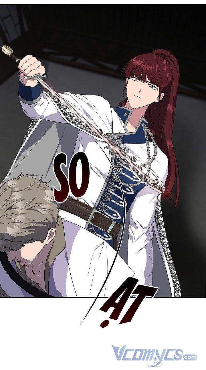 Tôi Không Phải Là Cinderella Chapter 60 - Trang 13