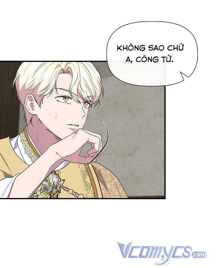 Tôi Không Phải Là Cinderella Chapter 60 - Trang 15
