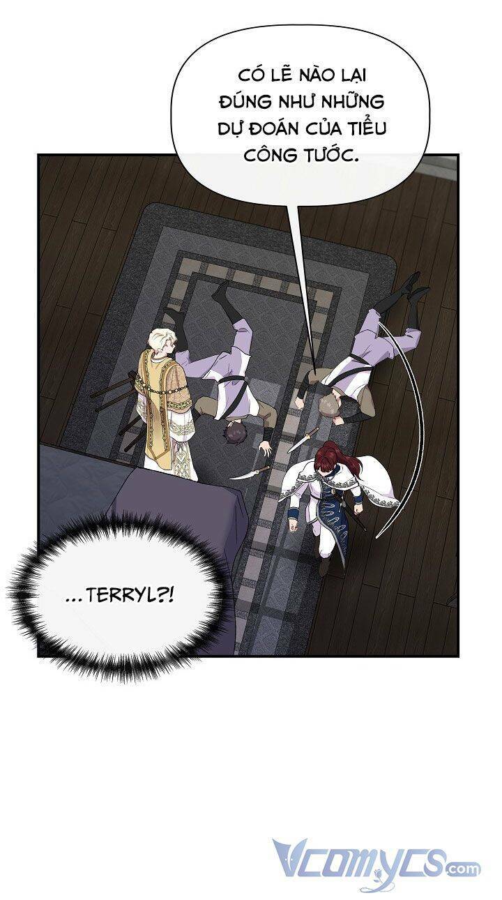 Tôi Không Phải Là Cinderella Chapter 60 - Trang 16