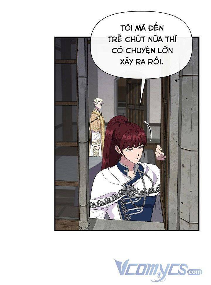 Tôi Không Phải Là Cinderella Chapter 60 - Trang 17