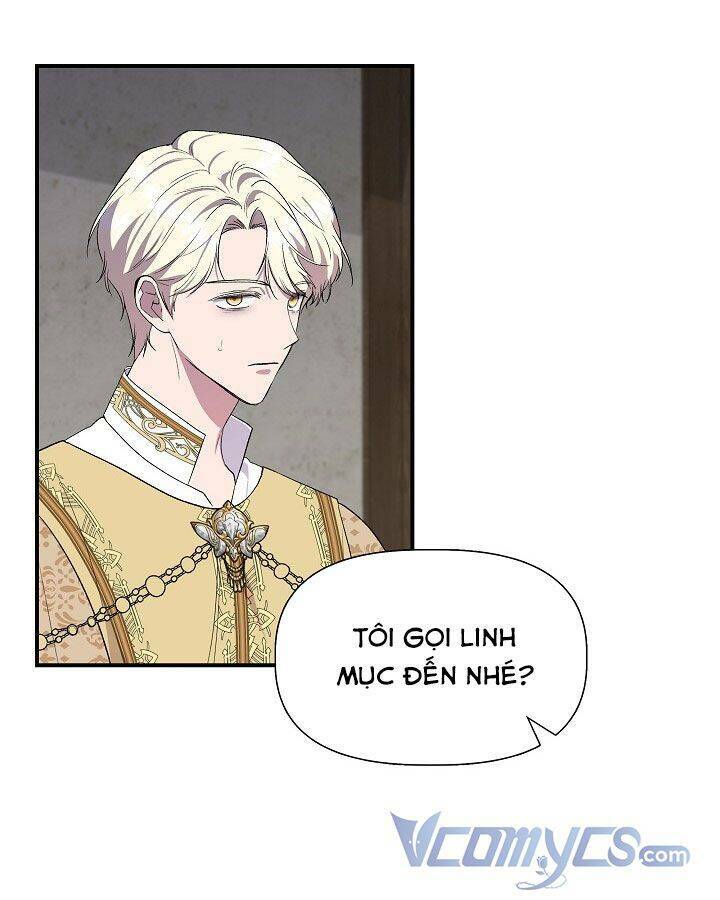 Tôi Không Phải Là Cinderella Chapter 60 - Trang 18
