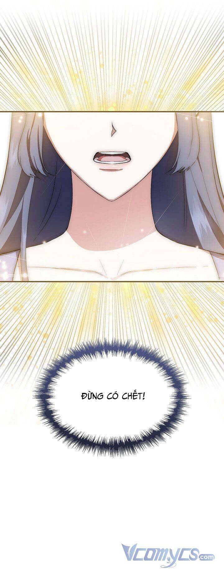 Tôi Không Phải Là Cinderella Chapter 60 - Trang 1