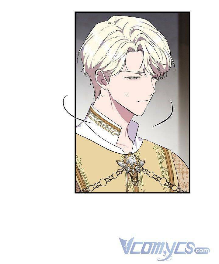 Tôi Không Phải Là Cinderella Chapter 60 - Trang 19