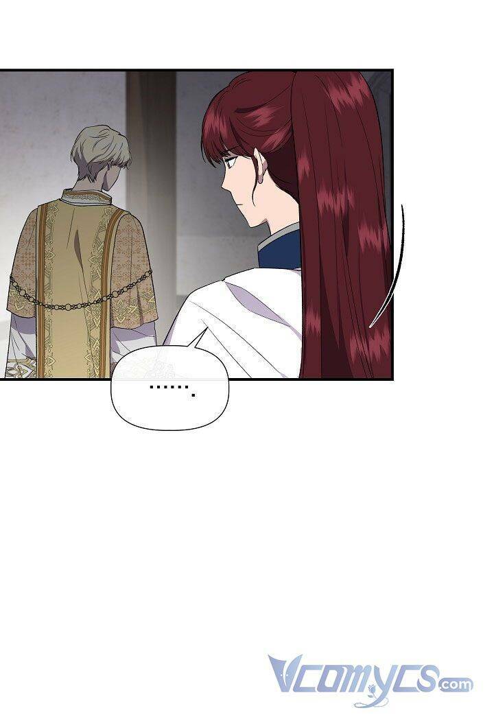 Tôi Không Phải Là Cinderella Chapter 60 - Trang 22
