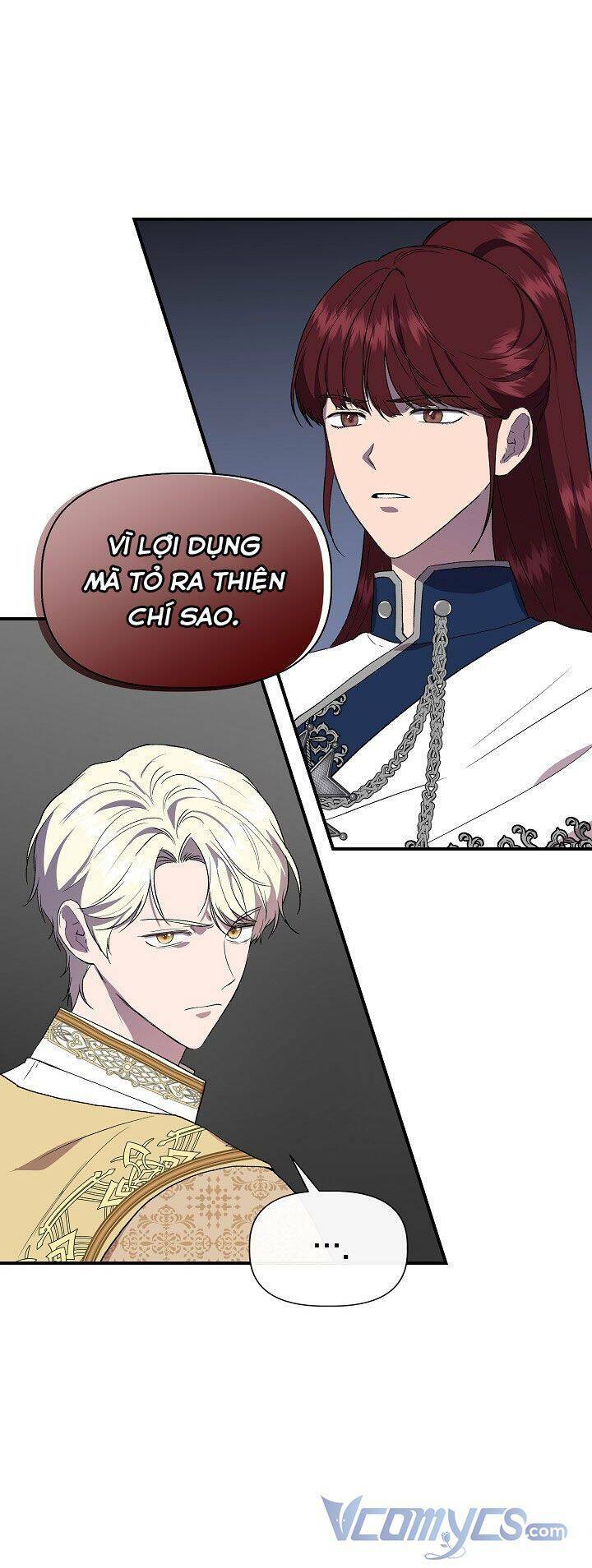 Tôi Không Phải Là Cinderella Chapter 60 - Trang 24