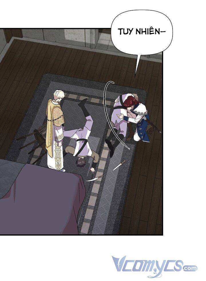 Tôi Không Phải Là Cinderella Chapter 60 - Trang 26