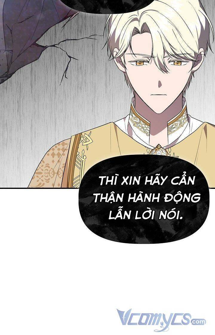 Tôi Không Phải Là Cinderella Chapter 60 - Trang 28
