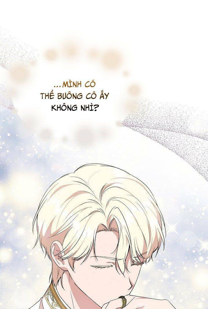 Tôi Không Phải Là Cinderella Chapter 60 - Trang 30