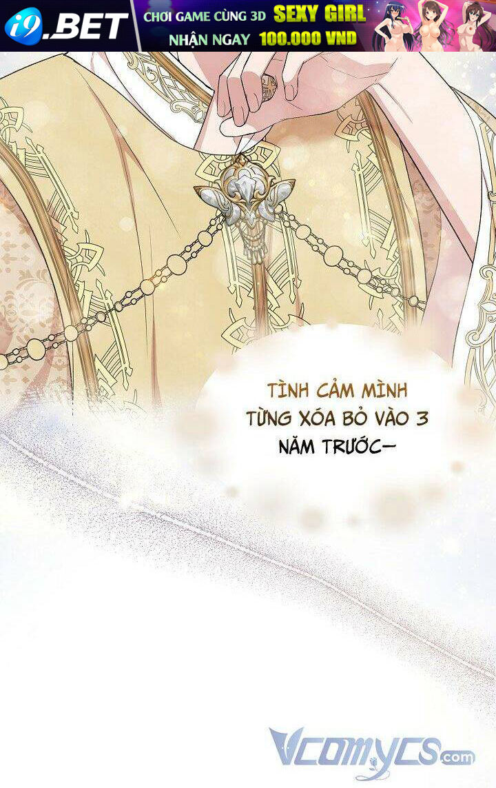 Tôi Không Phải Là Cinderella Chapter 60 - Trang 31