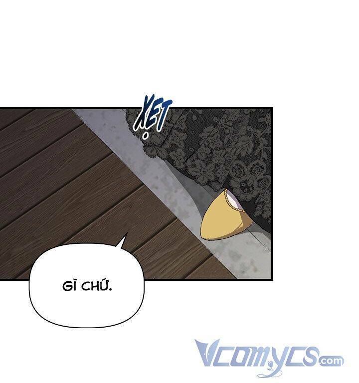 Tôi Không Phải Là Cinderella Chapter 60 - Trang 33