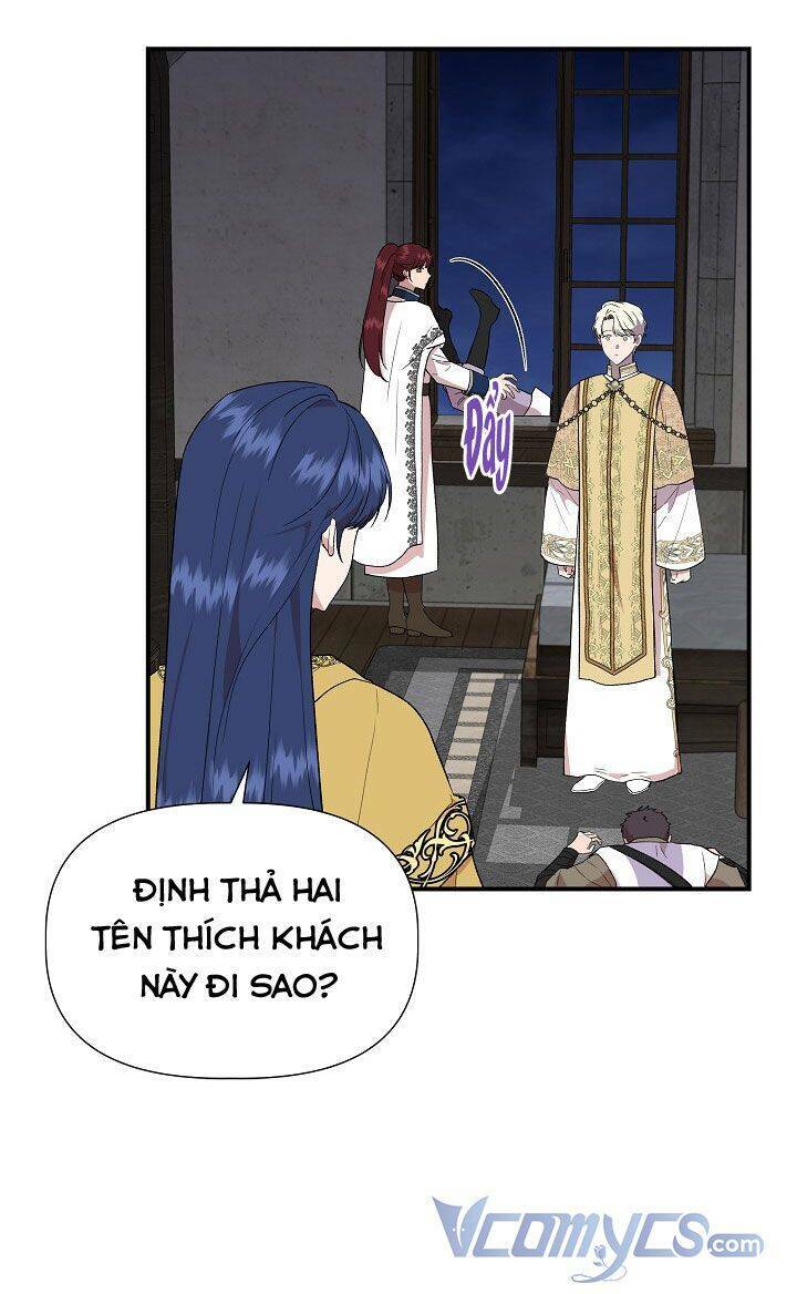 Tôi Không Phải Là Cinderella Chapter 60 - Trang 35