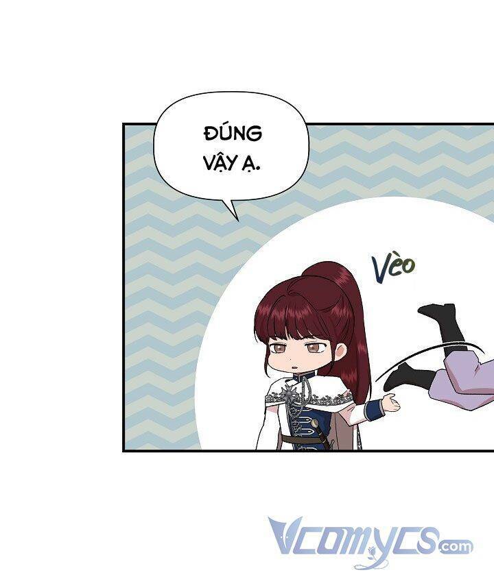 Tôi Không Phải Là Cinderella Chapter 60 - Trang 36