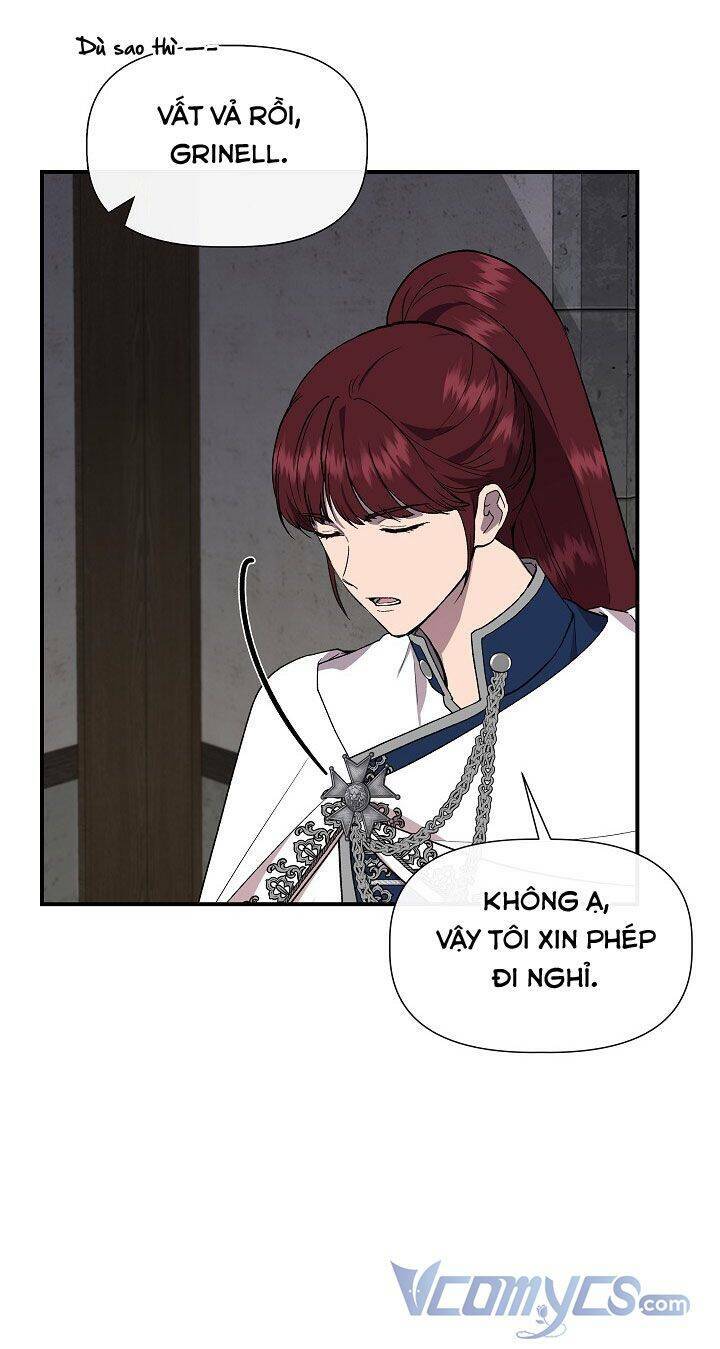 Tôi Không Phải Là Cinderella Chapter 60 - Trang 37