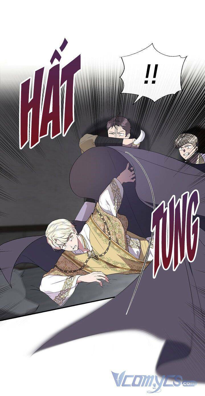 Tôi Không Phải Là Cinderella Chapter 60 - Trang 3