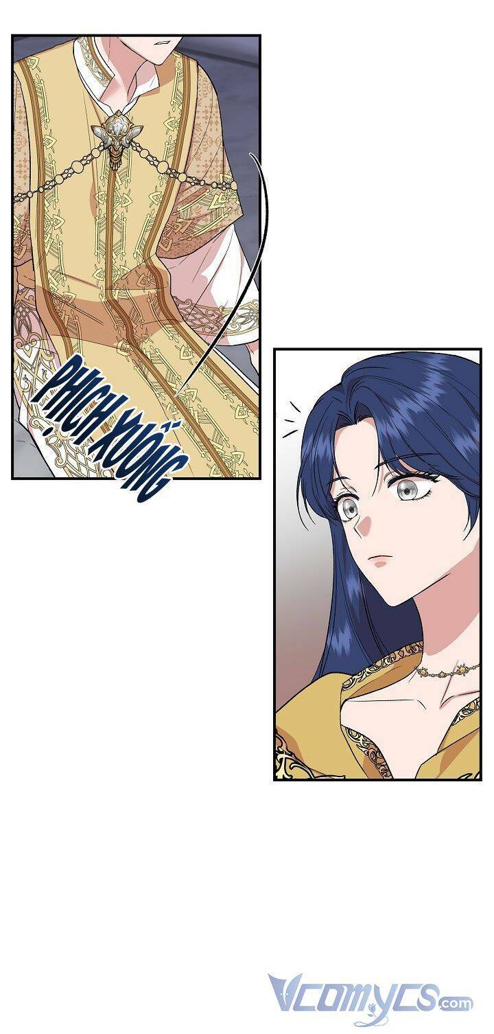 Tôi Không Phải Là Cinderella Chapter 60 - Trang 39