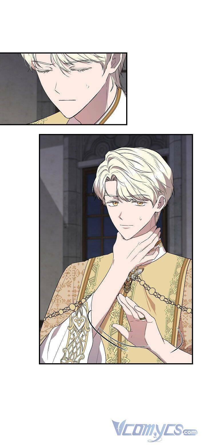 Tôi Không Phải Là Cinderella Chapter 60 - Trang 41