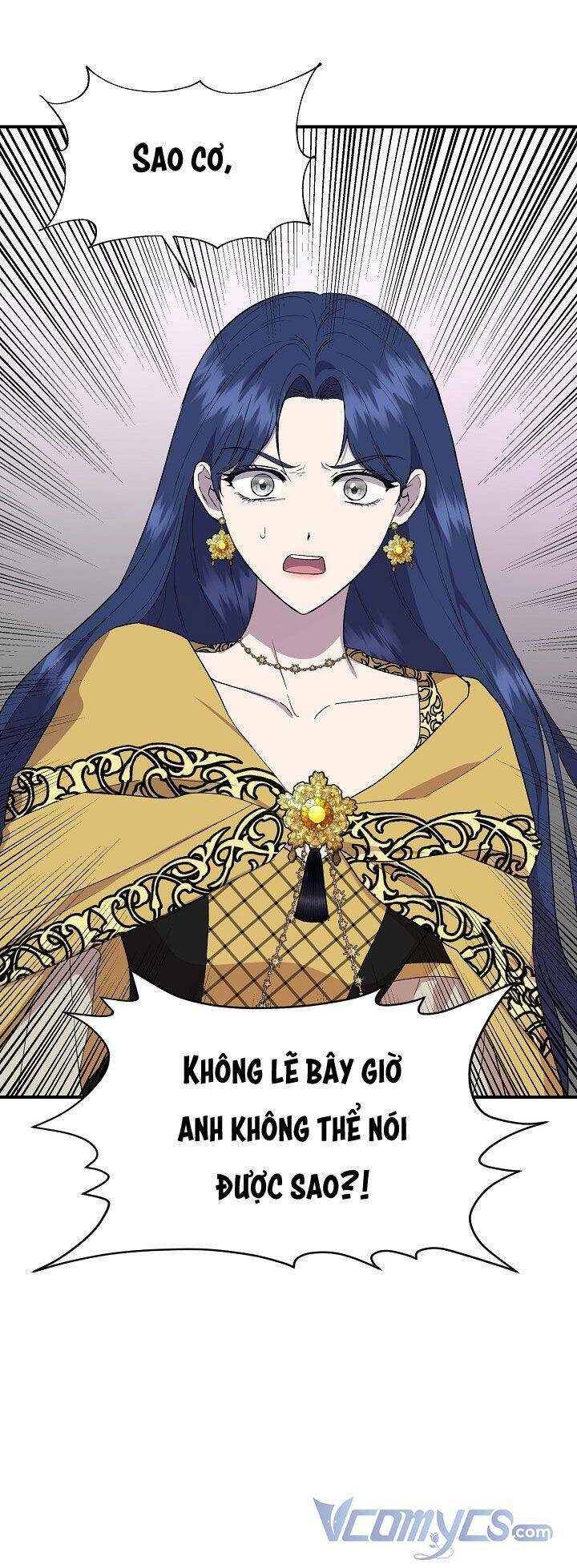 Tôi Không Phải Là Cinderella Chapter 60 - Trang 42