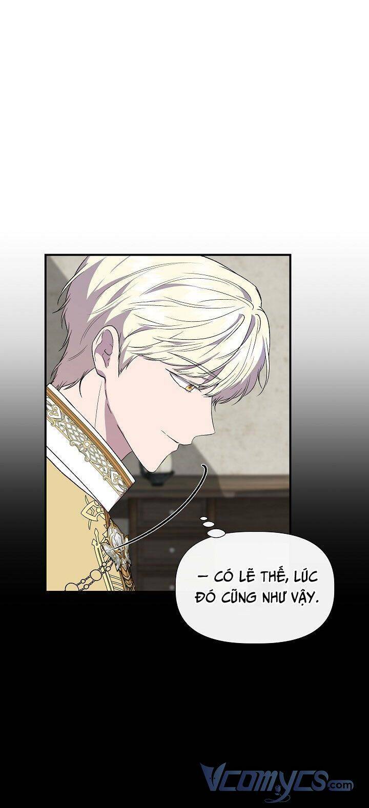 Tôi Không Phải Là Cinderella Chapter 60 - Trang 43