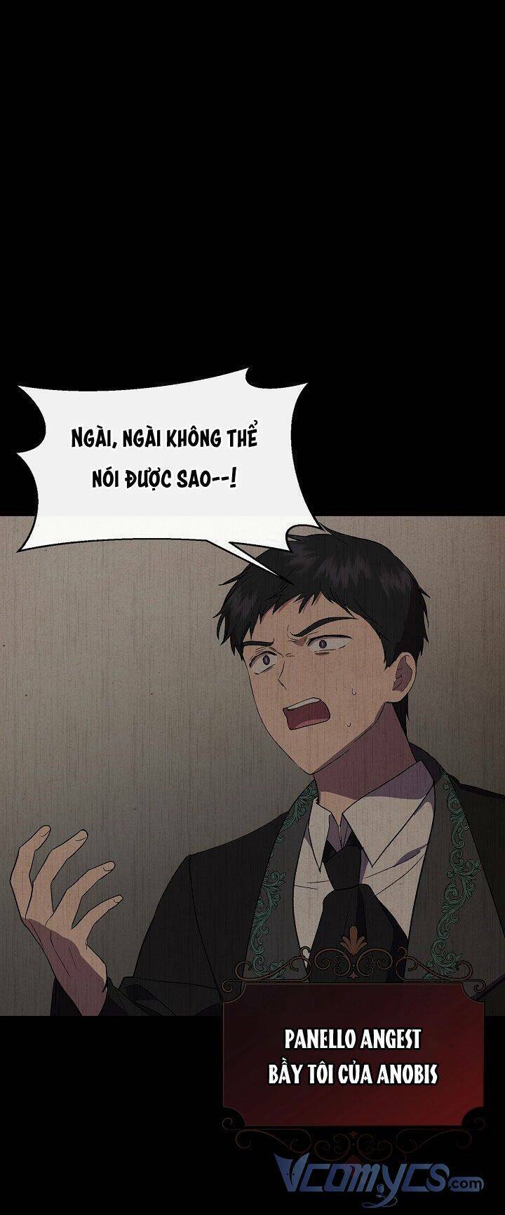 Tôi Không Phải Là Cinderella Chapter 60 - Trang 44