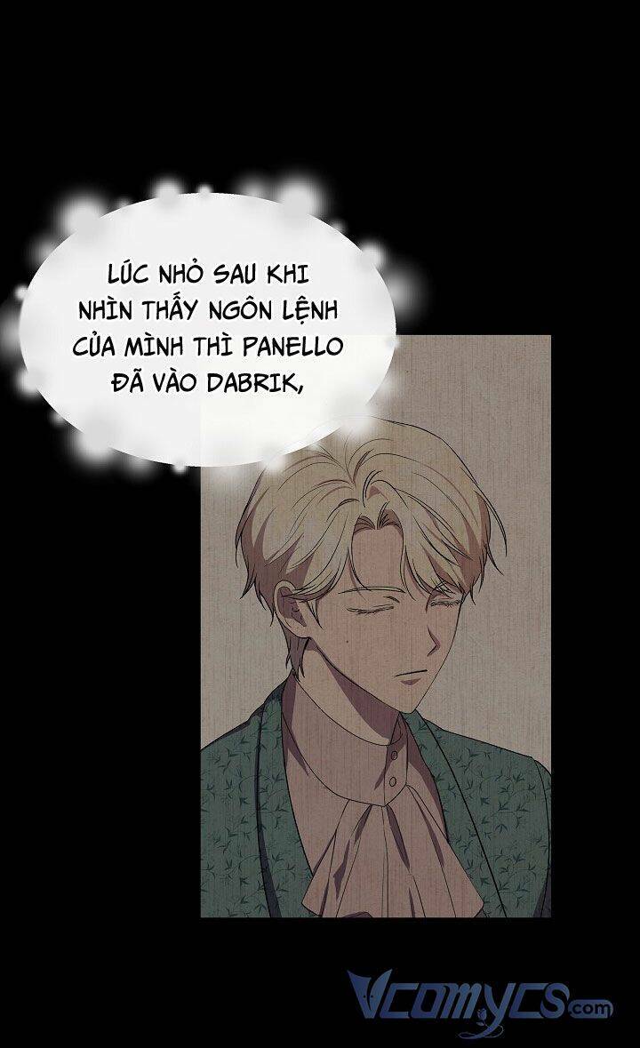 Tôi Không Phải Là Cinderella Chapter 60 - Trang 45