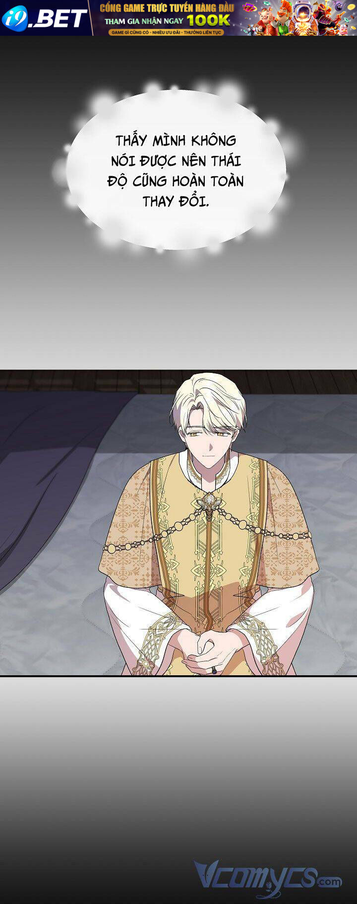 Tôi Không Phải Là Cinderella Chapter 60 - Trang 48