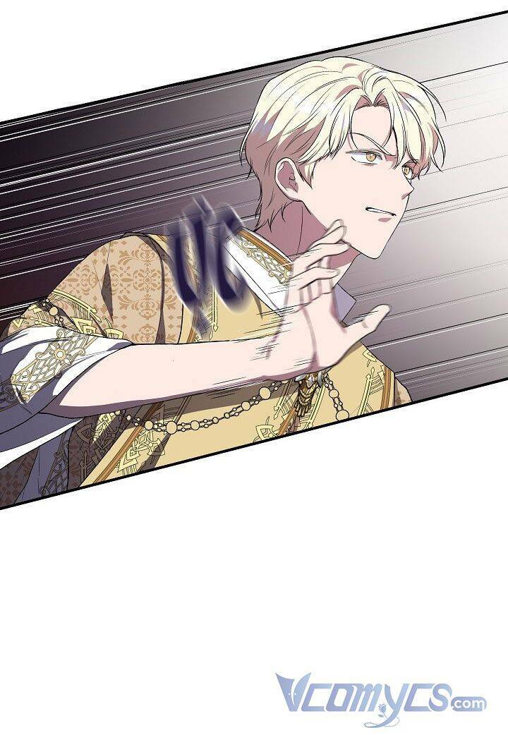 Tôi Không Phải Là Cinderella Chapter 60 - Trang 4