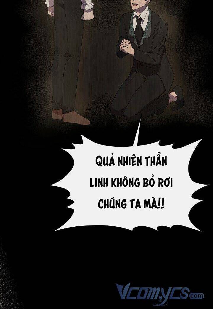 Tôi Không Phải Là Cinderella Chapter 60 - Trang 50