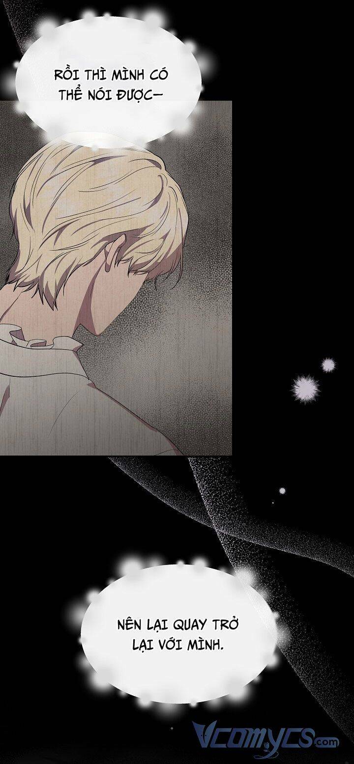 Tôi Không Phải Là Cinderella Chapter 60 - Trang 51