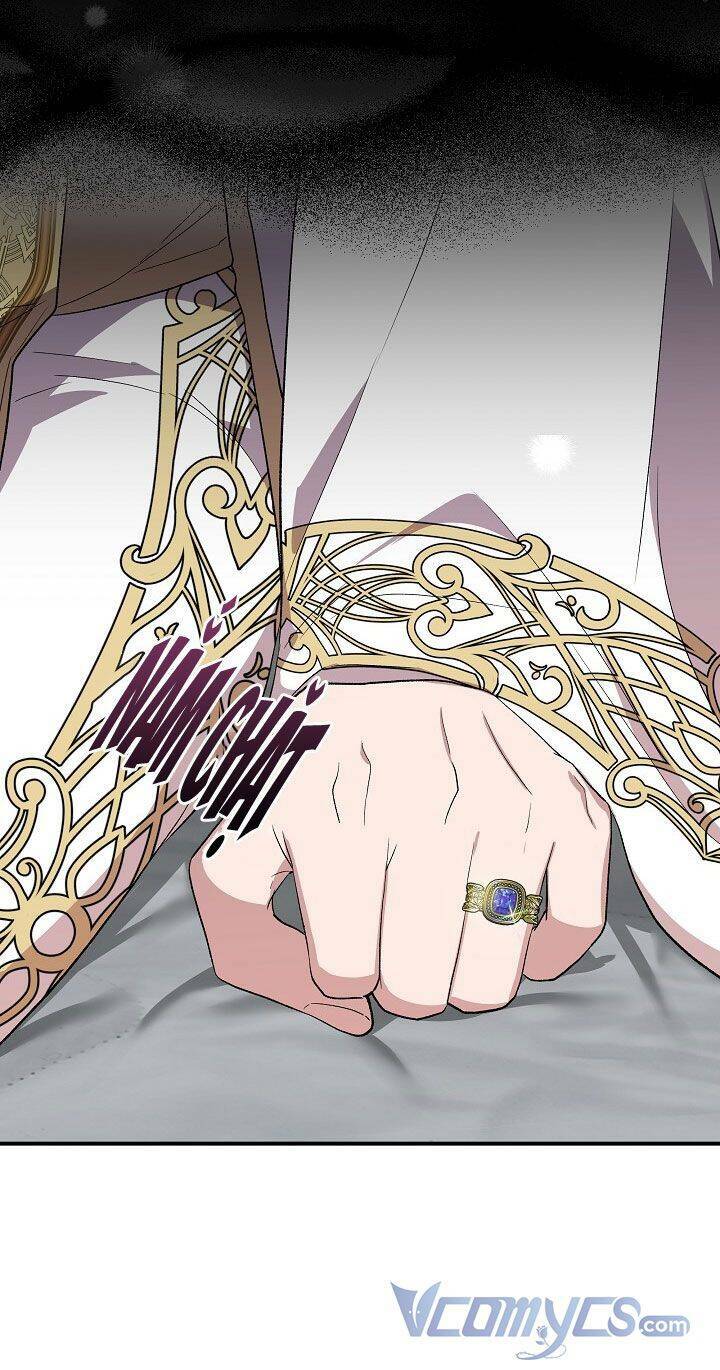 Tôi Không Phải Là Cinderella Chapter 60 - Trang 52