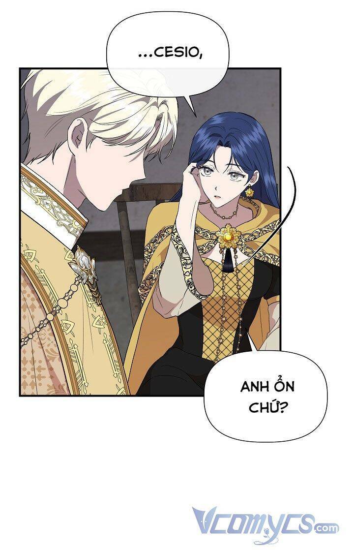 Tôi Không Phải Là Cinderella Chapter 60 - Trang 54