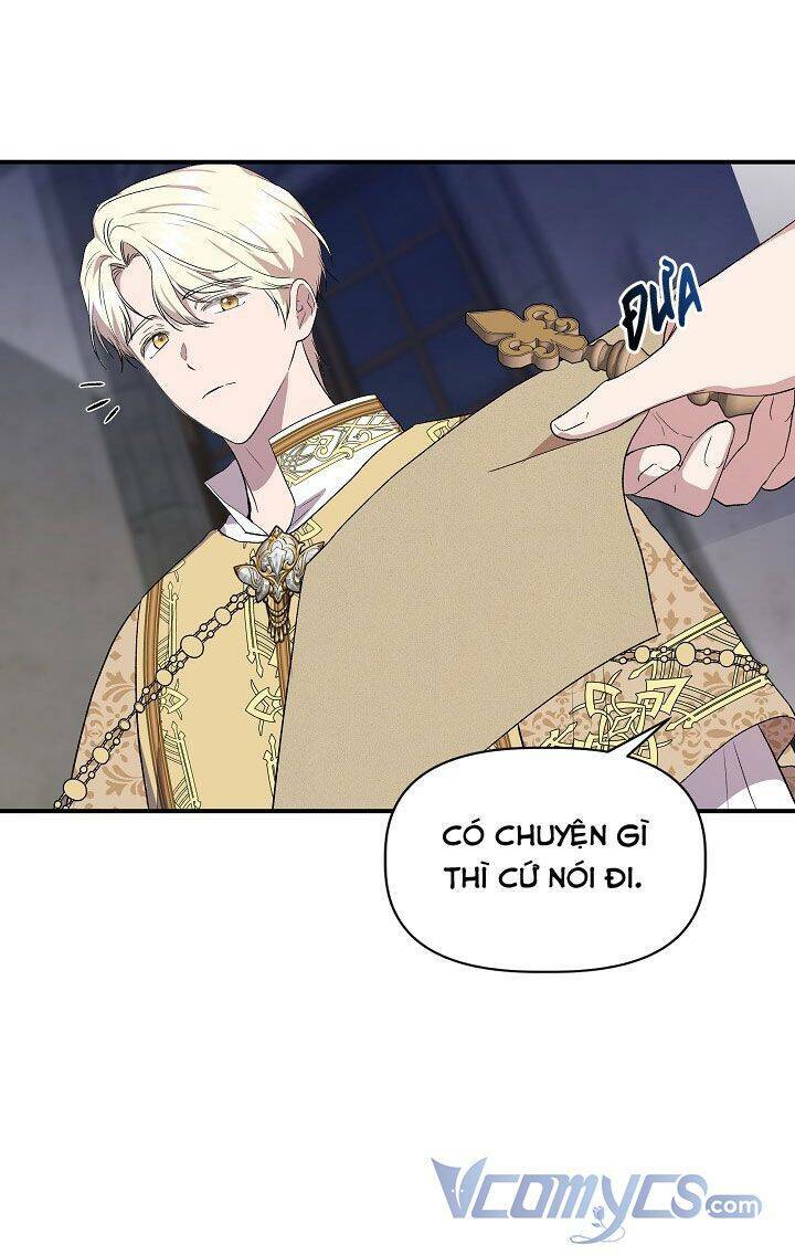 Tôi Không Phải Là Cinderella Chapter 60 - Trang 55