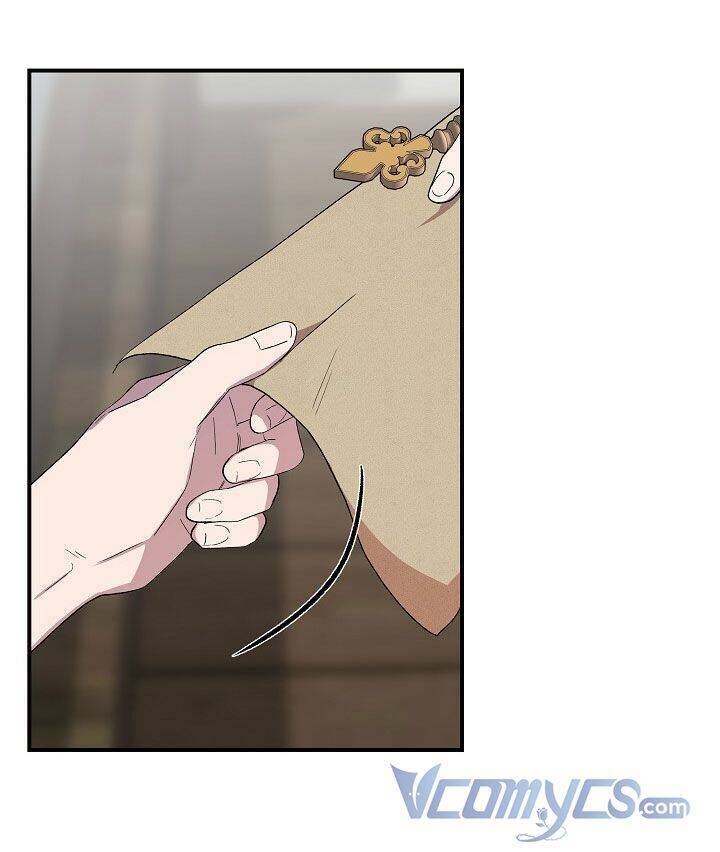 Tôi Không Phải Là Cinderella Chapter 60 - Trang 56