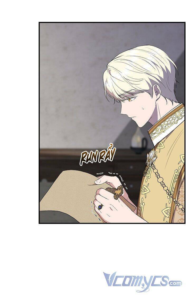 Tôi Không Phải Là Cinderella Chapter 60 - Trang 57