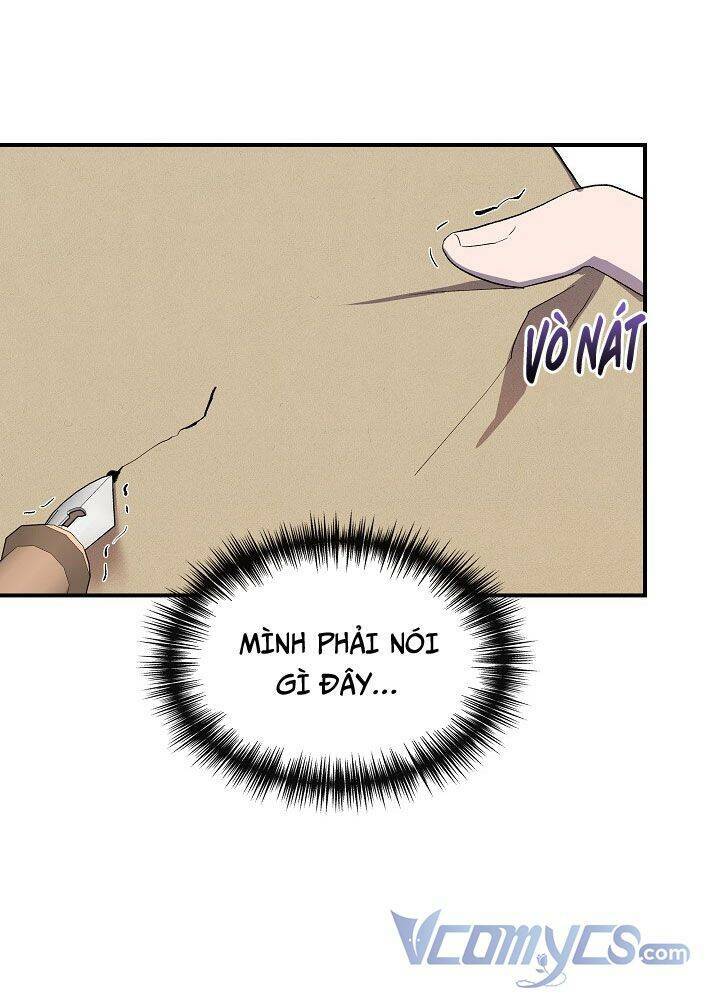 Tôi Không Phải Là Cinderella Chapter 60 - Trang 58