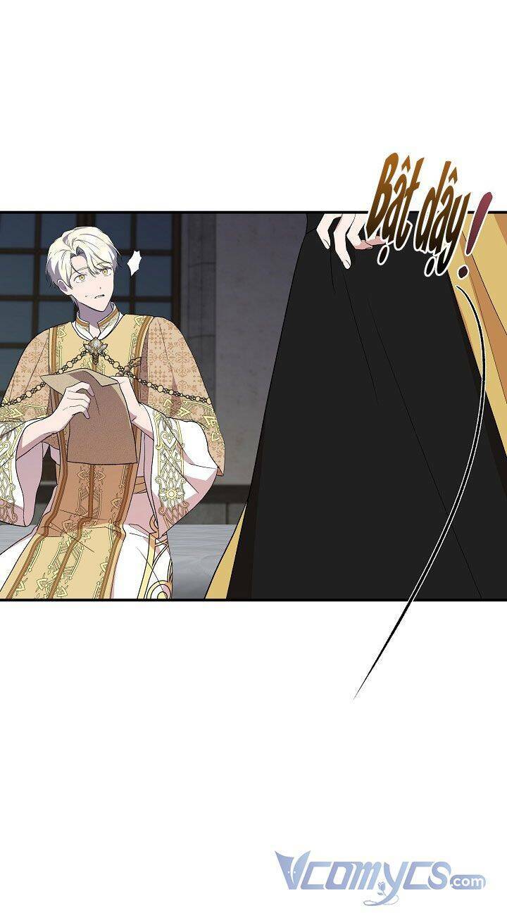 Tôi Không Phải Là Cinderella Chapter 60 - Trang 59