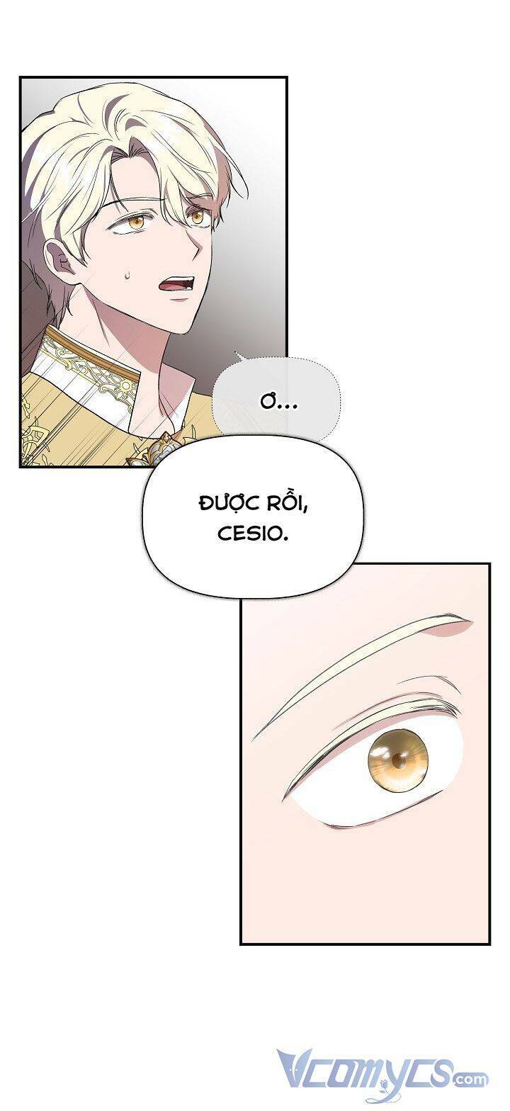 Tôi Không Phải Là Cinderella Chapter 60 - Trang 60