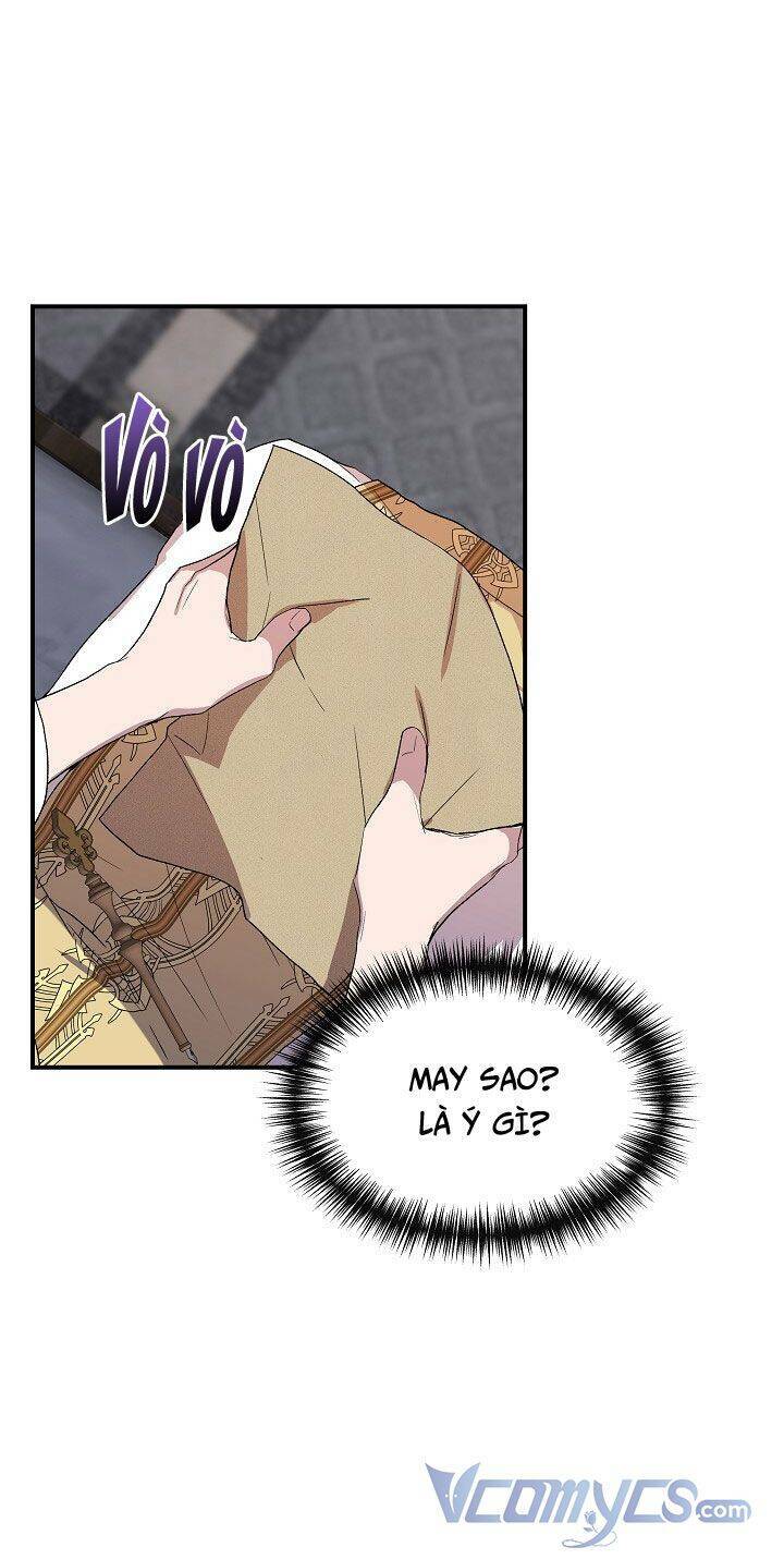 Tôi Không Phải Là Cinderella Chapter 60 - Trang 63