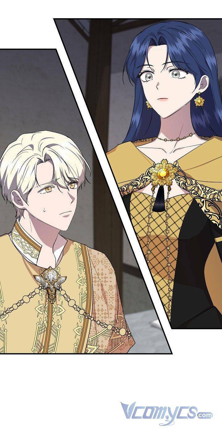 Tôi Không Phải Là Cinderella Chapter 60 - Trang 64