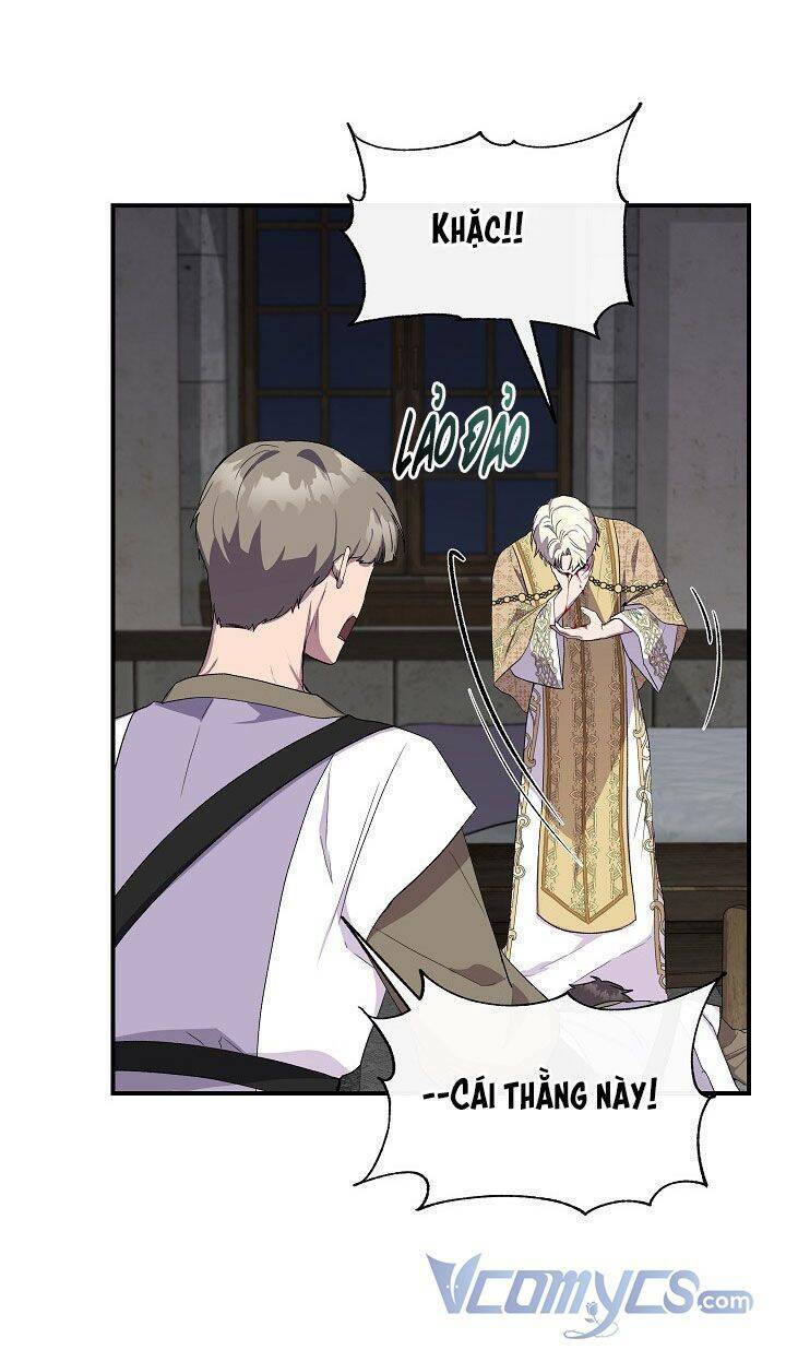 Tôi Không Phải Là Cinderella Chapter 60 - Trang 6