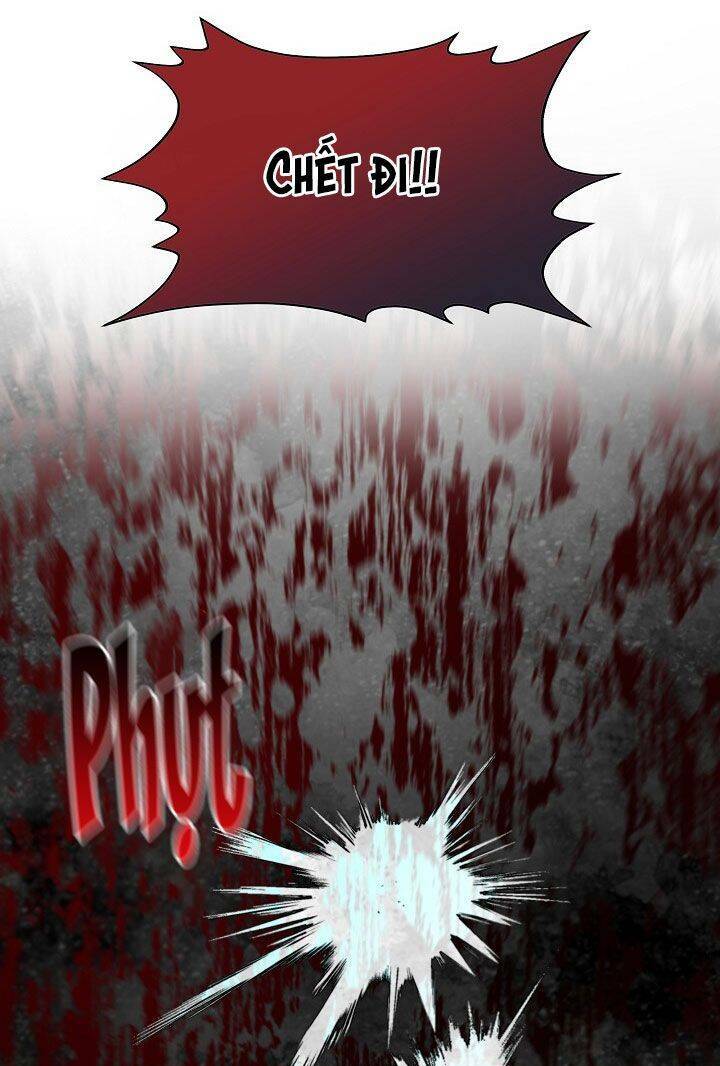 Tôi Không Phải Là Cinderella Chapter 60 - Trang 8