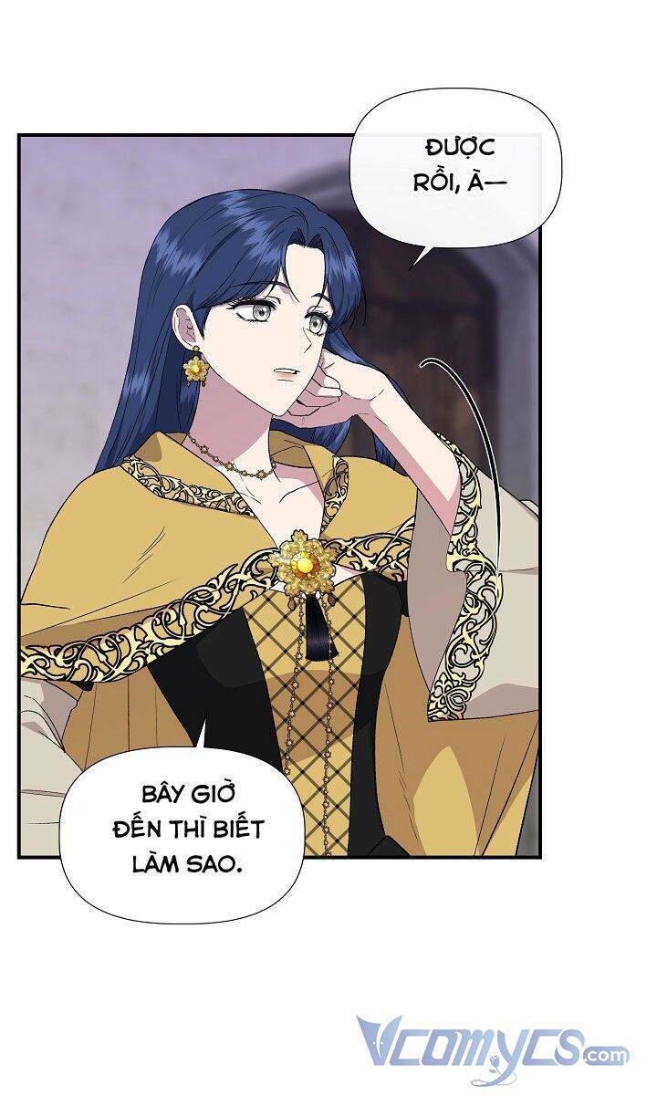 Tôi Không Phải Là Cinderella Chapter 61 - Trang 10