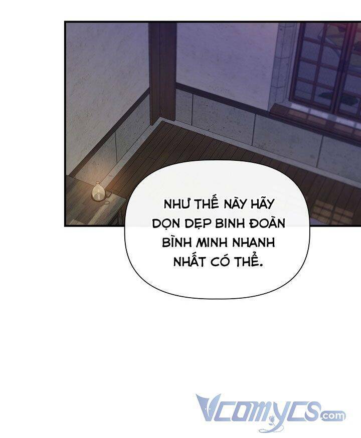 Tôi Không Phải Là Cinderella Chapter 61 - Trang 11