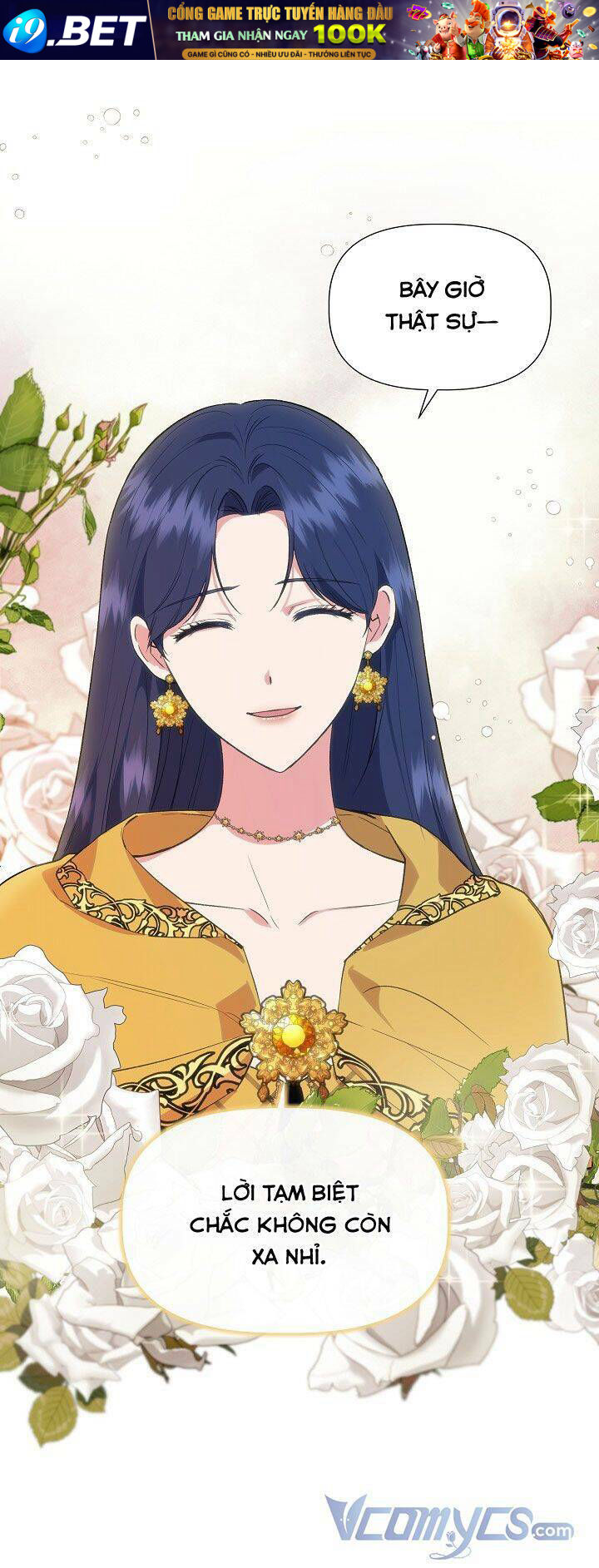 Tôi Không Phải Là Cinderella Chapter 61 - Trang 12