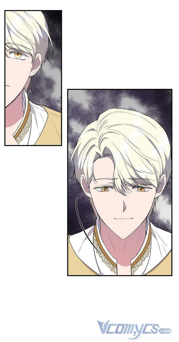 Tôi Không Phải Là Cinderella Chapter 61 - Trang 13