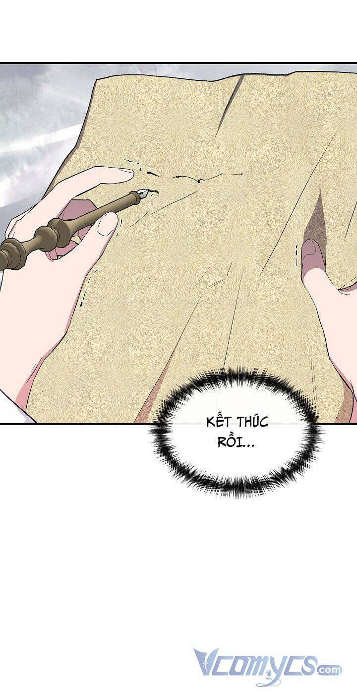 Tôi Không Phải Là Cinderella Chapter 61 - Trang 14