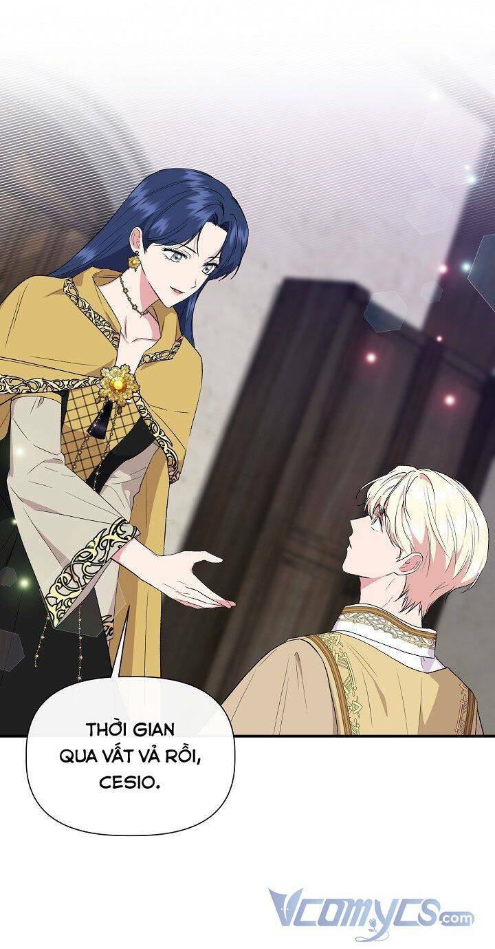 Tôi Không Phải Là Cinderella Chapter 61 - Trang 16