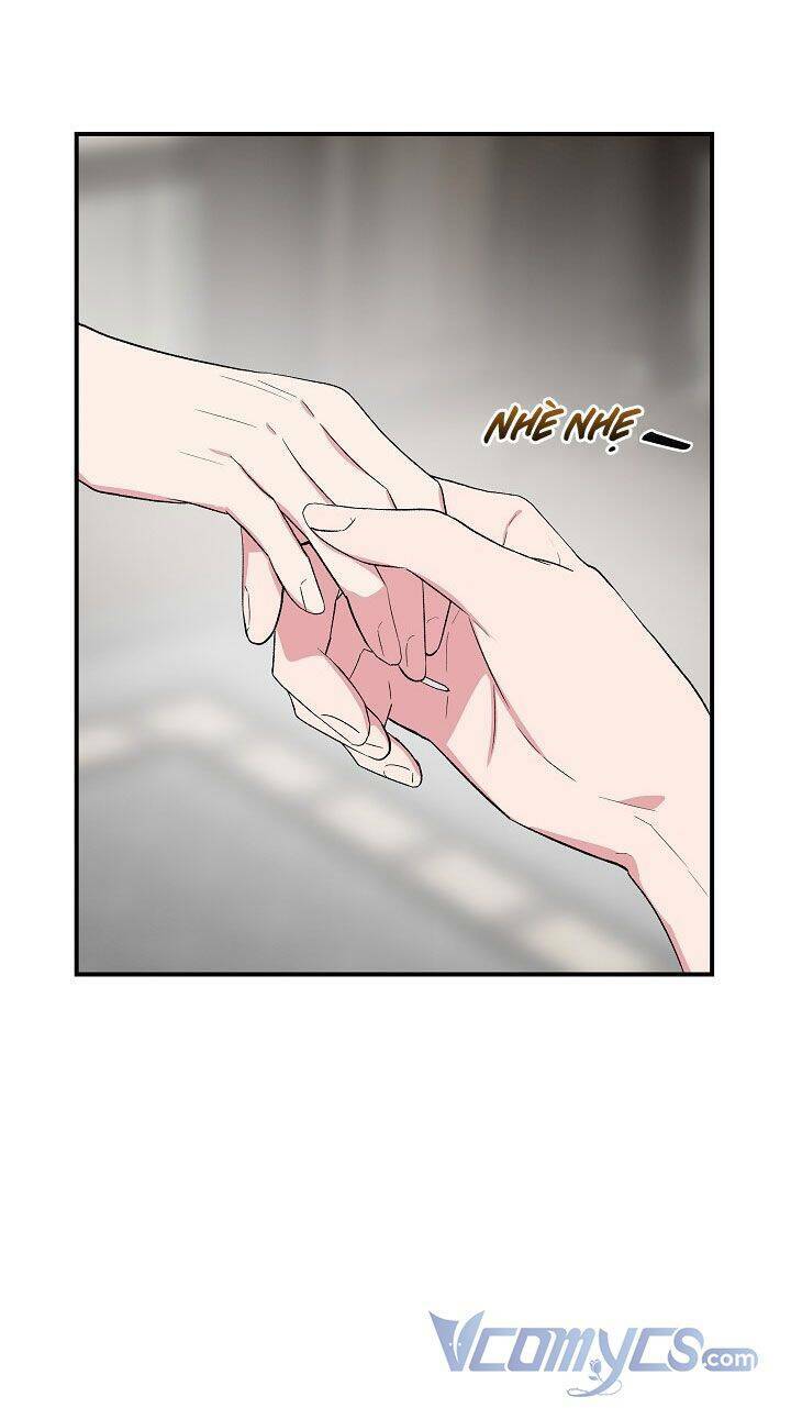 Tôi Không Phải Là Cinderella Chapter 61 - Trang 18