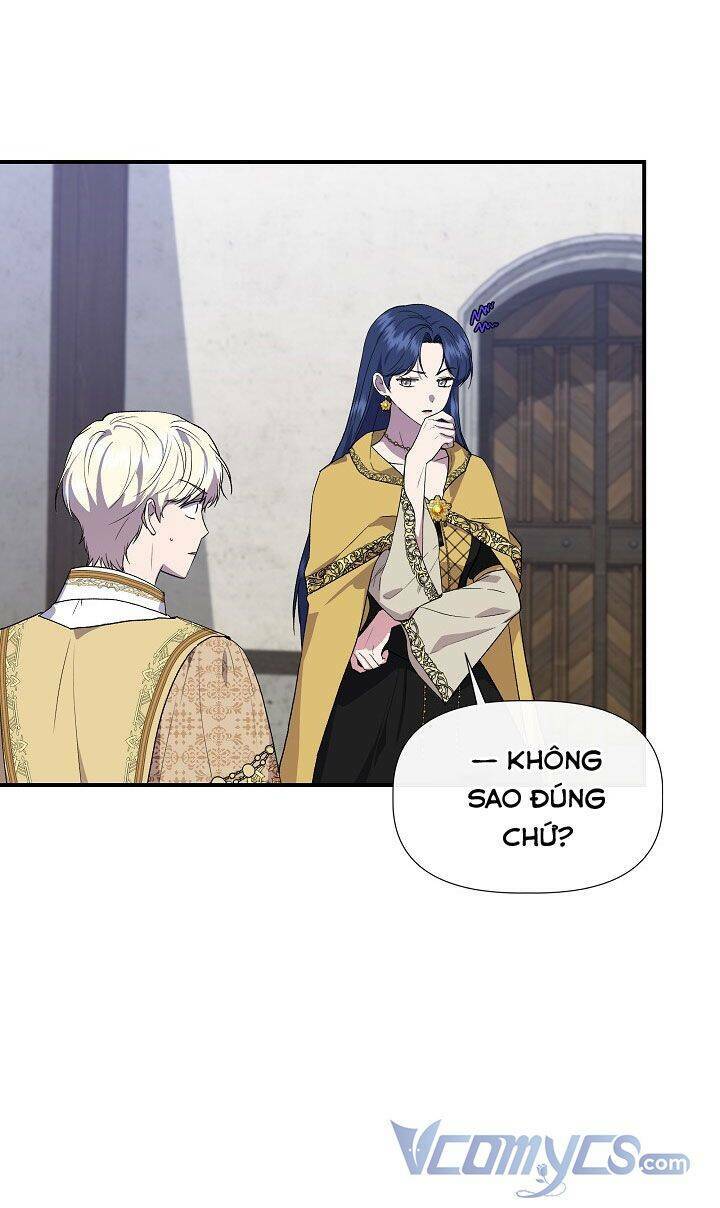 Tôi Không Phải Là Cinderella Chapter 61 - Trang 1