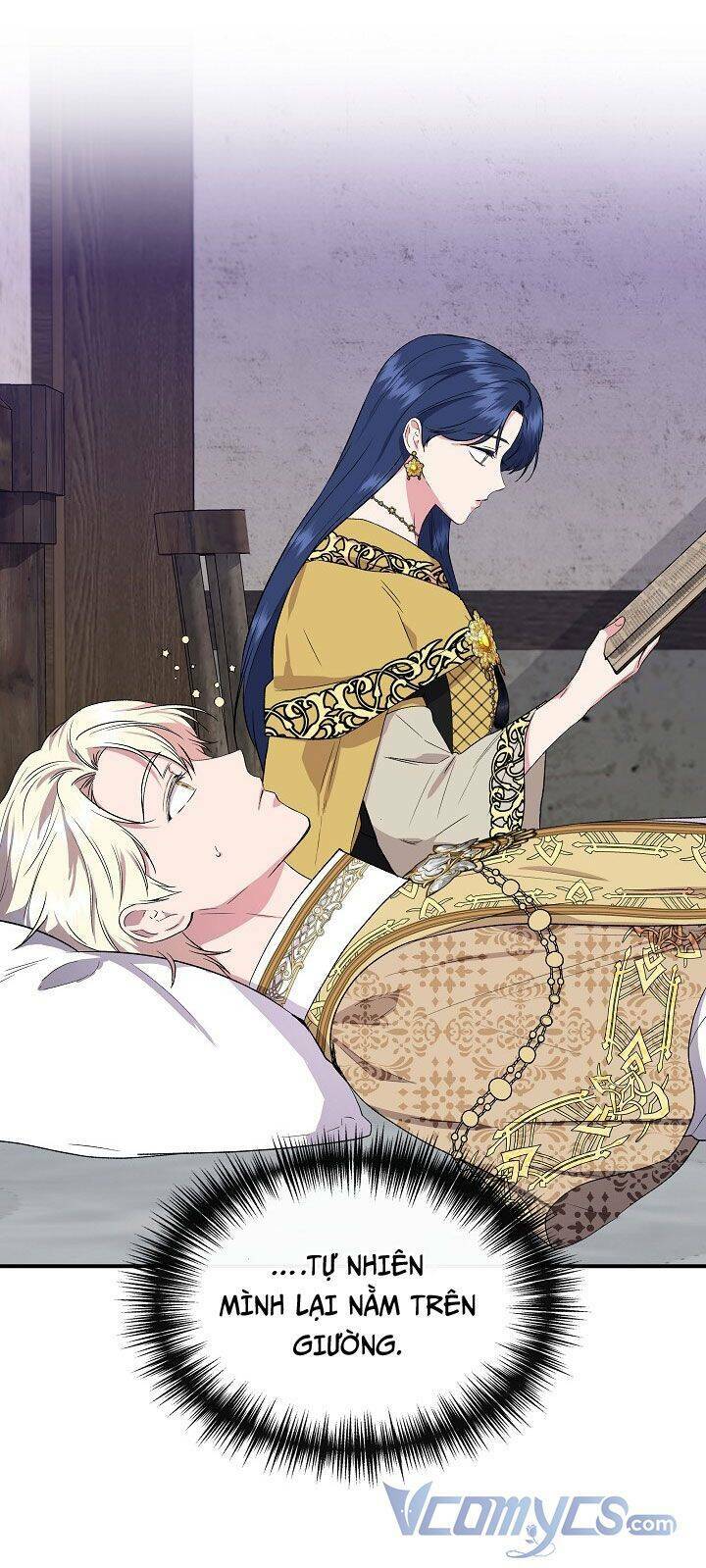 Tôi Không Phải Là Cinderella Chapter 61 - Trang 24